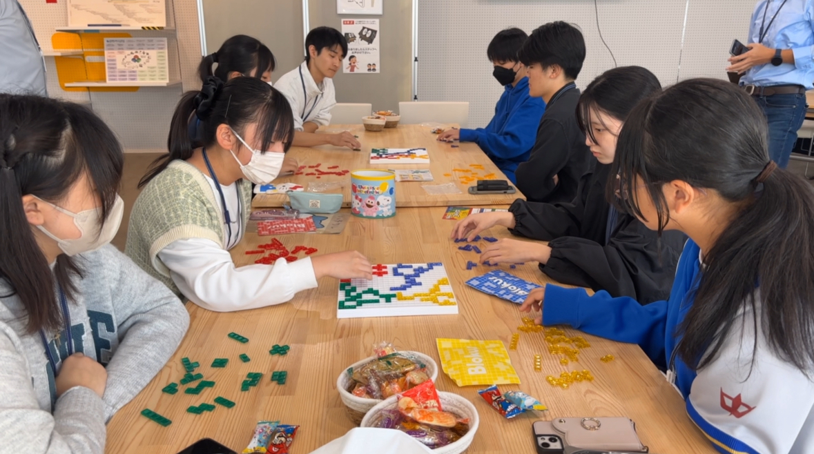 【3回目】取材内容と取材先を決める（2024.10.12）