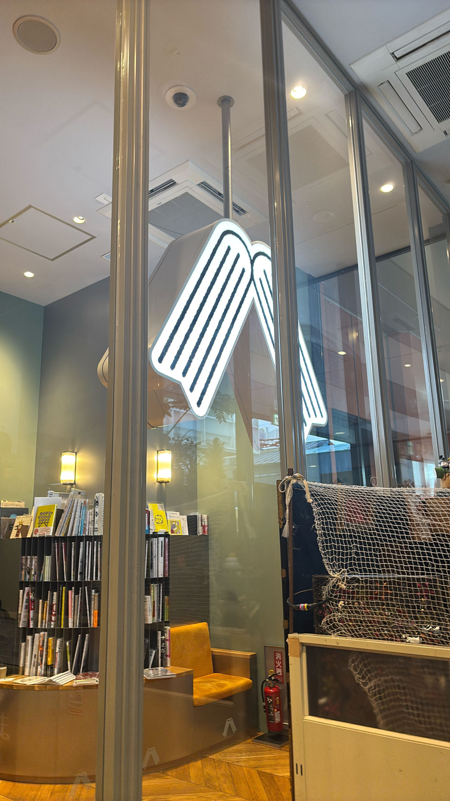 他の本屋さんに無いような本がいっぱい