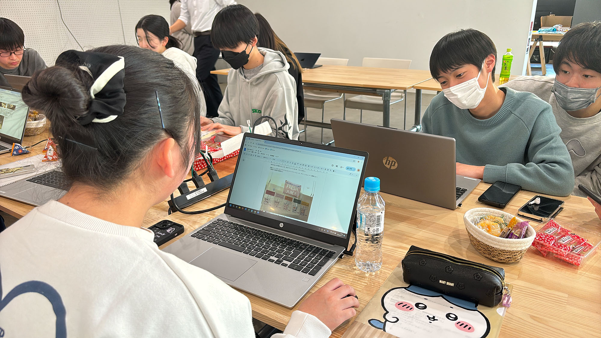 【8回目】キャラクター決定！（2025.1.11）