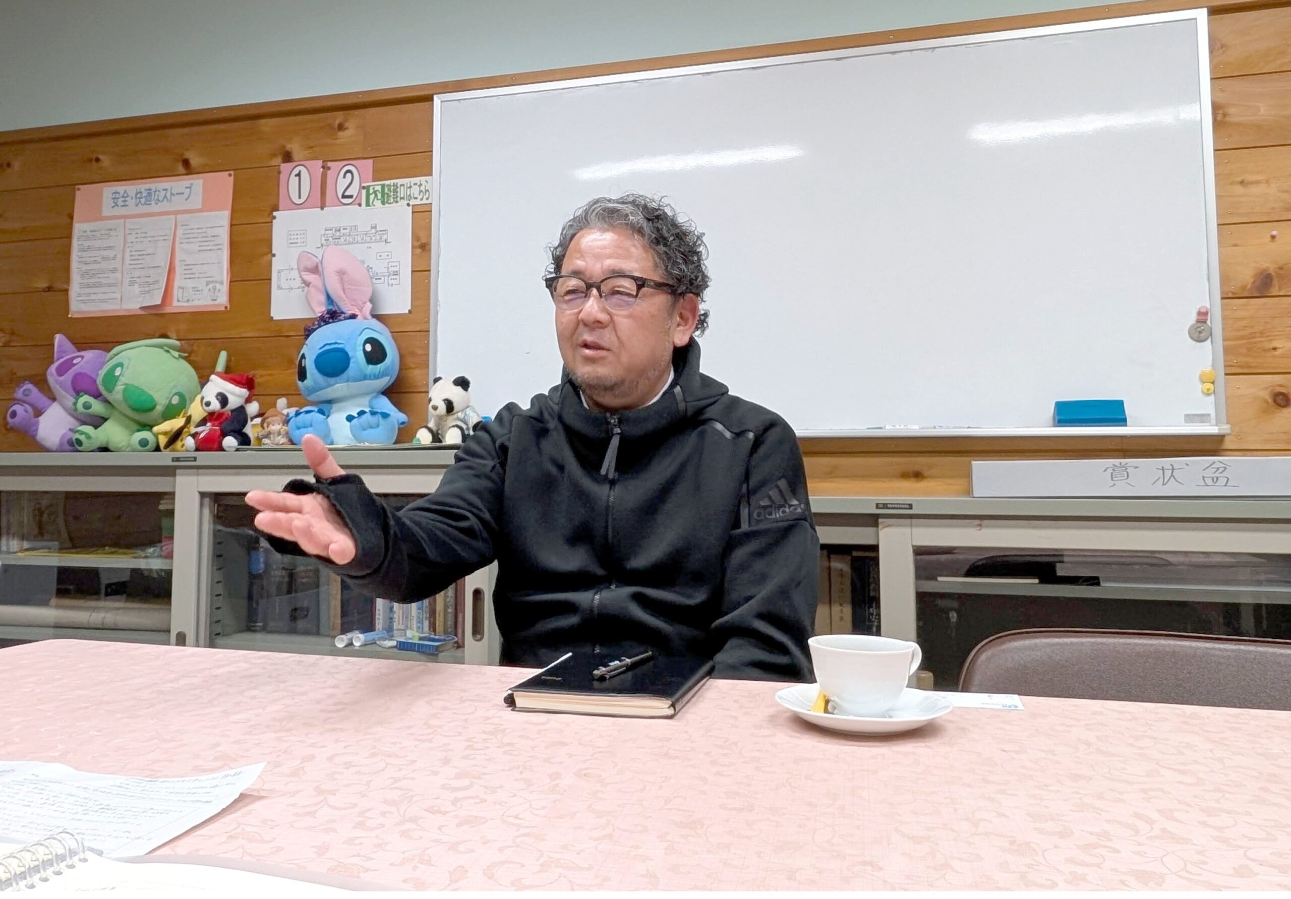 八戸市の教育 ~少人数教育の現場から考える課題と可能性~ 島守中学校編🏫🎓