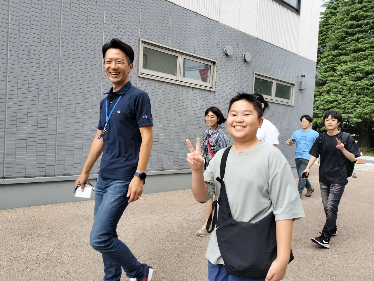 【2回目】新メンバーで本格始動✨（2025.7.5）