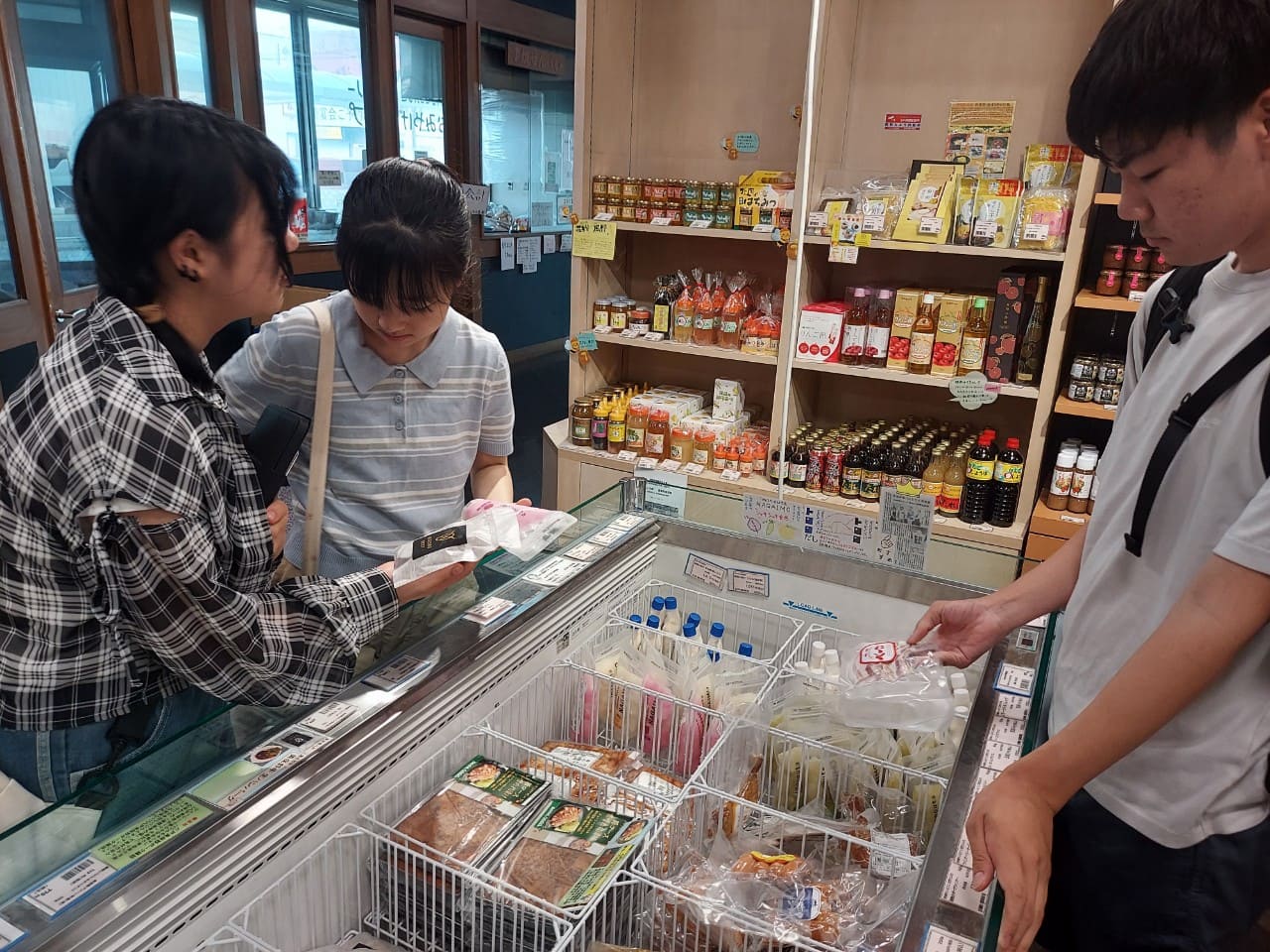 八戸市の鳥「ウミネコ」
ウミネコグッズ、結構あるのね🤔